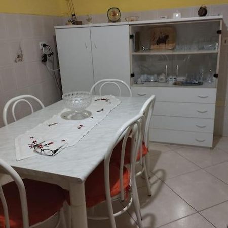 Casa Vacanze Calabria Bella Катандзаро Екстер'єр фото
