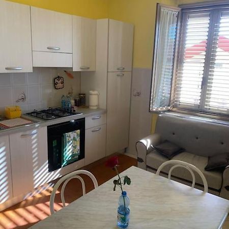 Casa Vacanze Calabria Bella Катандзаро Екстер'єр фото