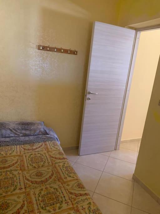 Casa Vacanze Calabria Bella Катандзаро Екстер'єр фото